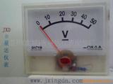91C18-50V电压表